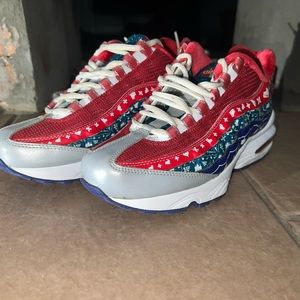 Nike Air Max 95 Girls Shoes